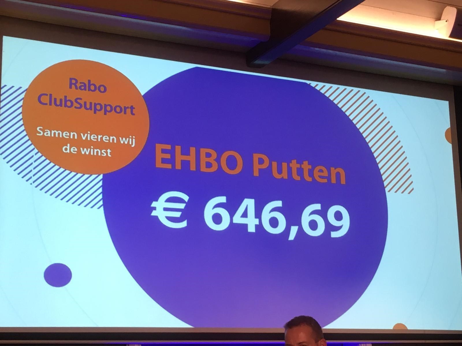 rabo clubsupport