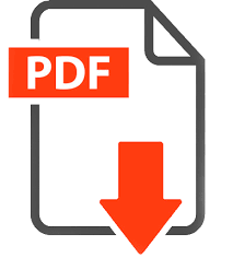 PDF logo