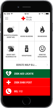 app home
